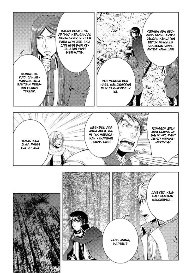 Halaman 3 — World Customize Creator Chapter 45