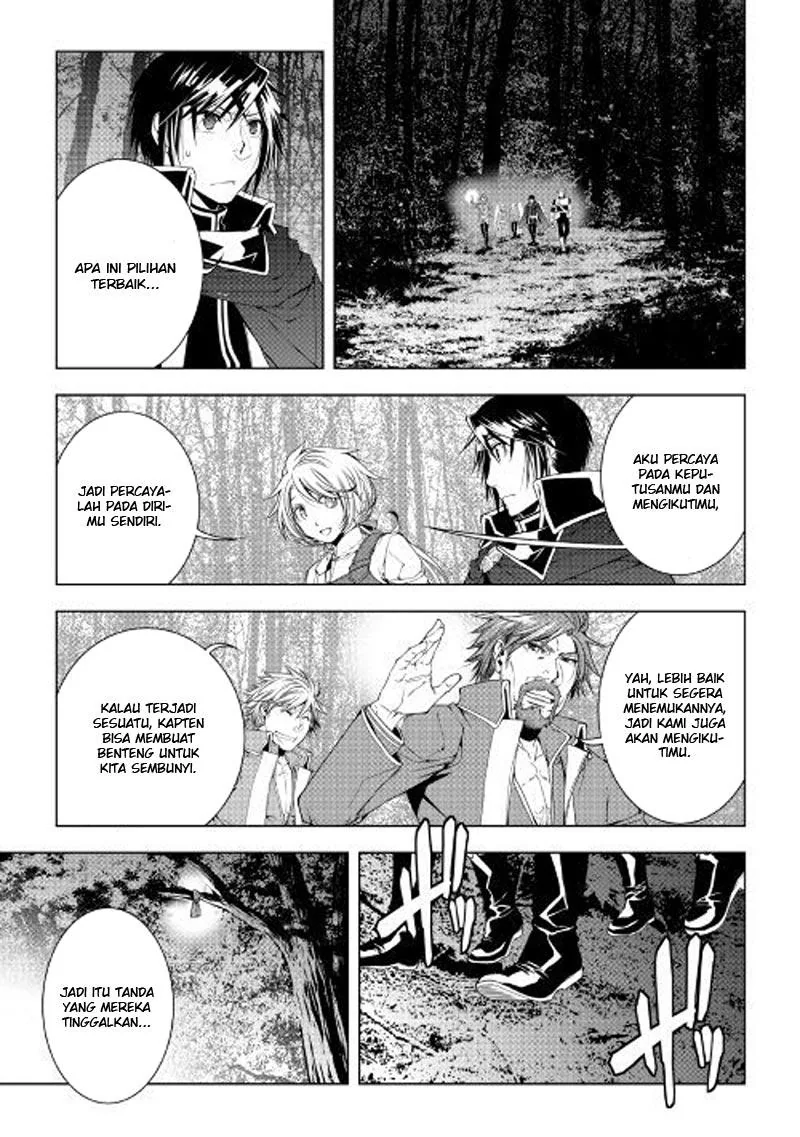 Halaman 4 — World Customize Creator Chapter 45
