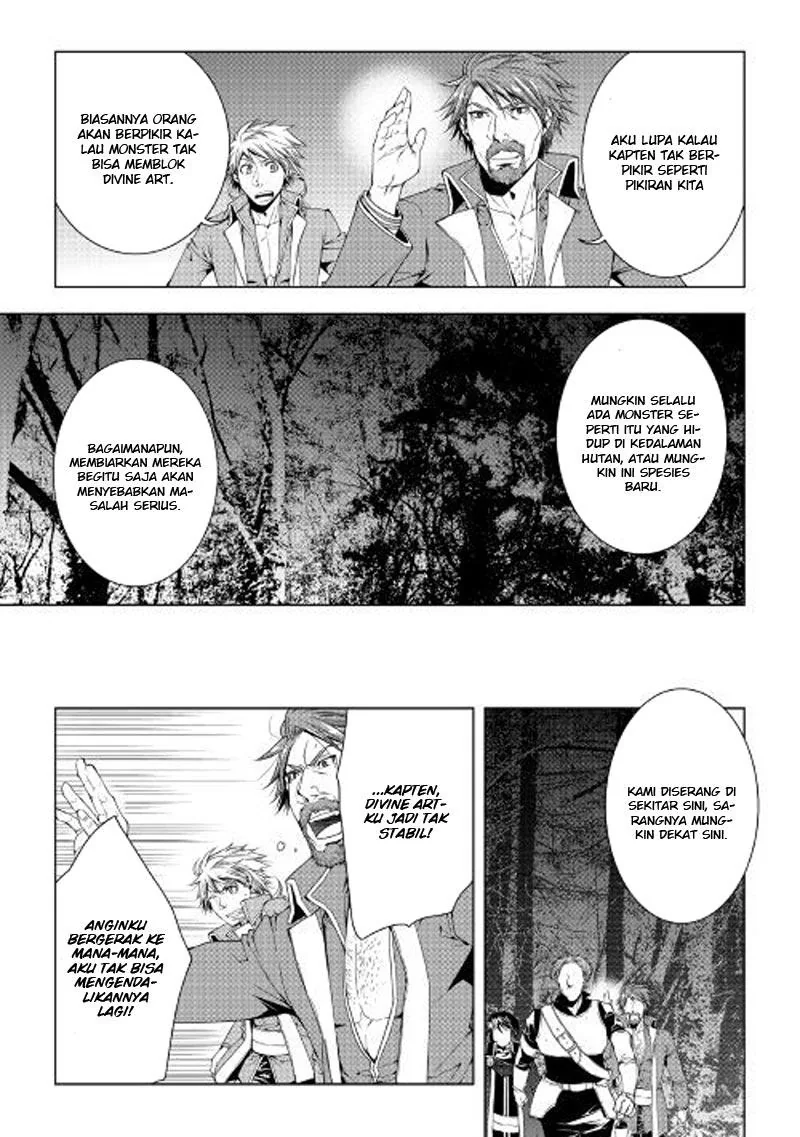 Halaman 6 — World Customize Creator Chapter 45