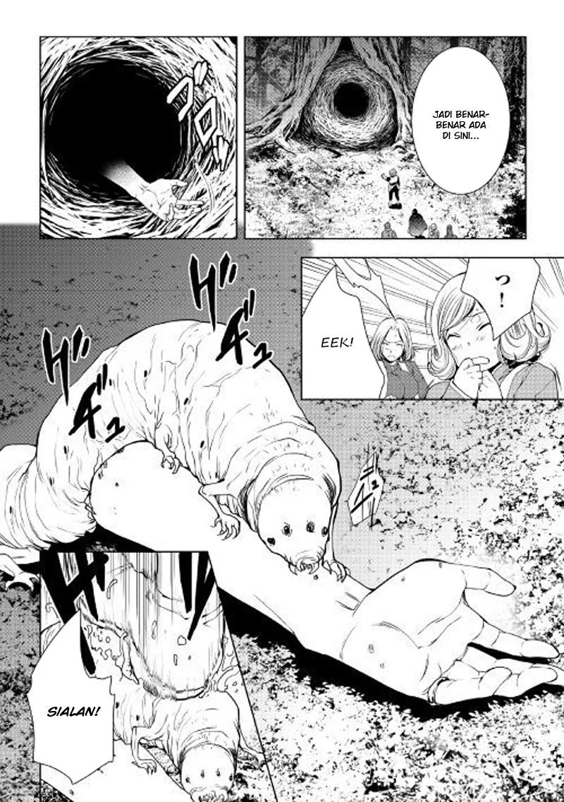 Halaman 9 — World Customize Creator Chapter 45