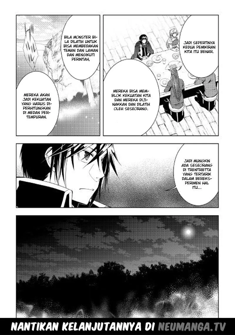Halaman 19 — World Customize Creator Chapter 45