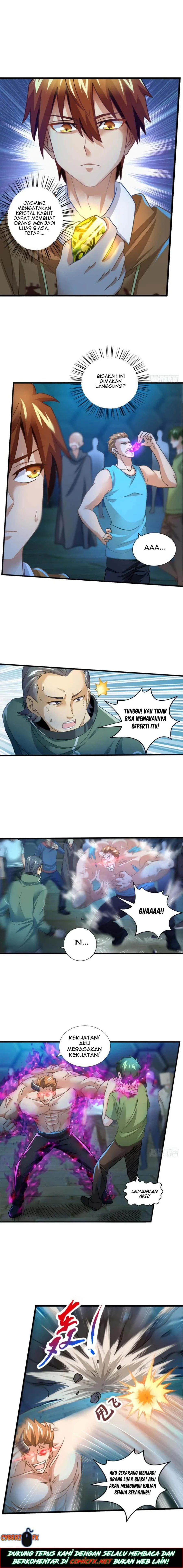 Halaman 4 — Legacy Chapter 11