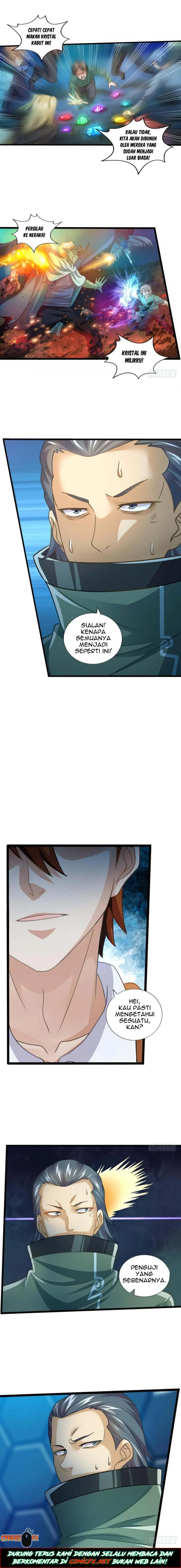 Halaman 5 — Legacy Chapter 11