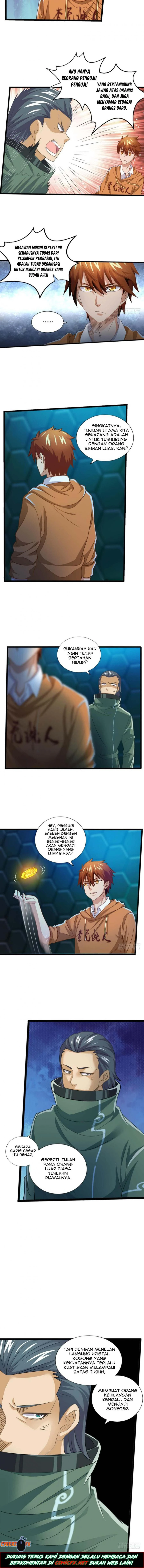 Halaman 8 — Legacy Chapter 11