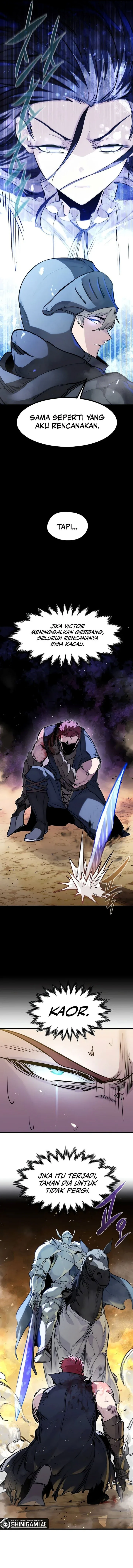 Halaman 7 — The Regressed Mercenary Has a Plan Chapter 39