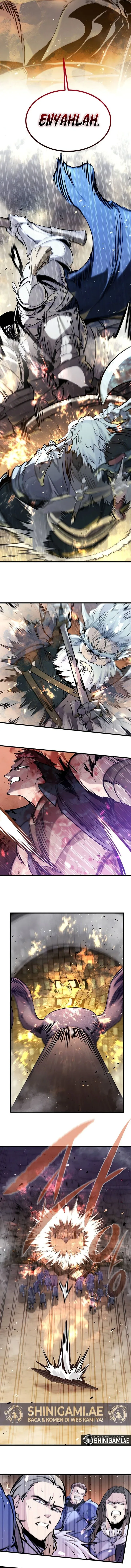 Halaman 11 — The Regressed Mercenary Has a Plan Chapter 39