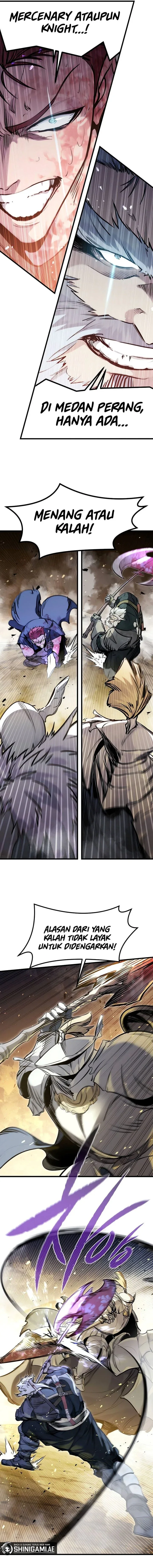 Halaman 15 — The Regressed Mercenary Has a Plan Chapter 39