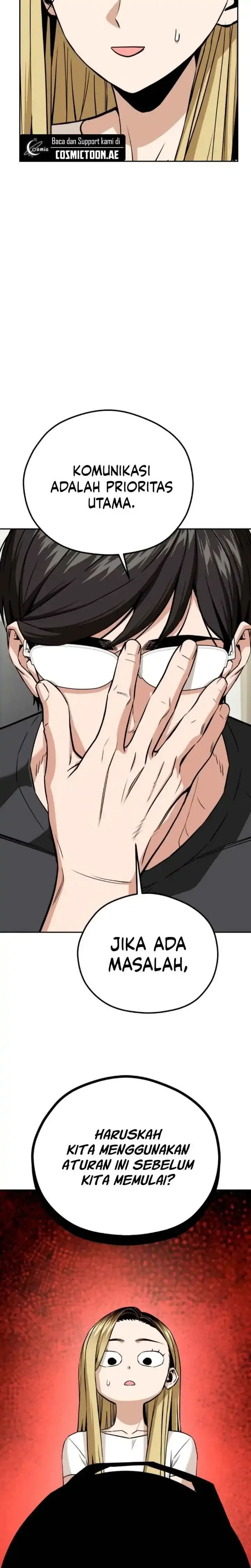 Halaman 4 — Maybe Meant to Be Chapter 92
