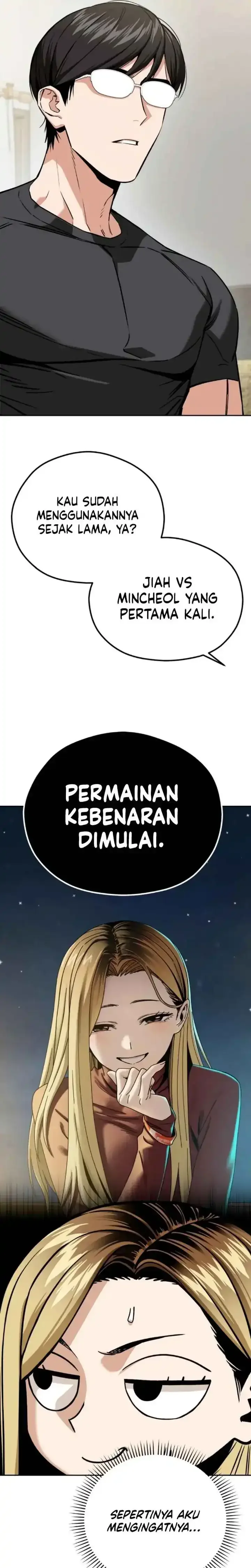Halaman 6 — Maybe Meant to Be Chapter 92