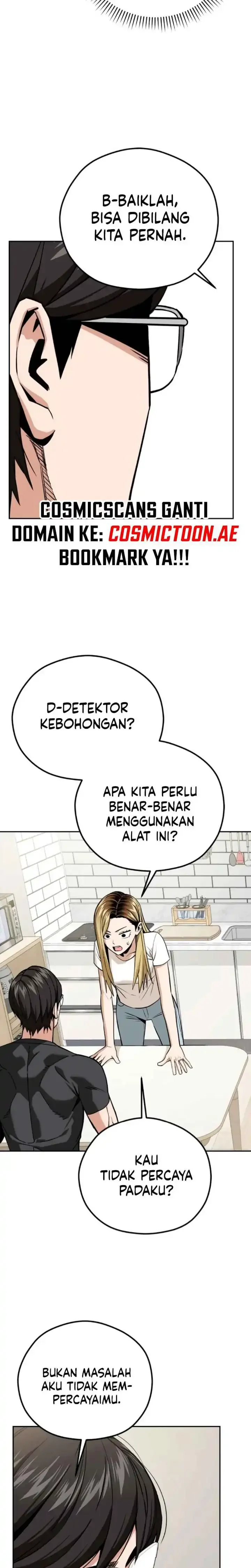 Halaman 7 — Maybe Meant to Be Chapter 92