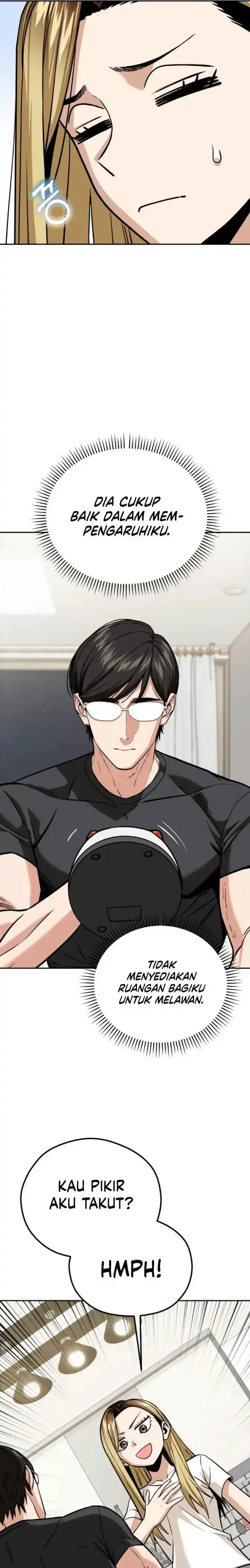 Halaman 9 — Maybe Meant to Be Chapter 92