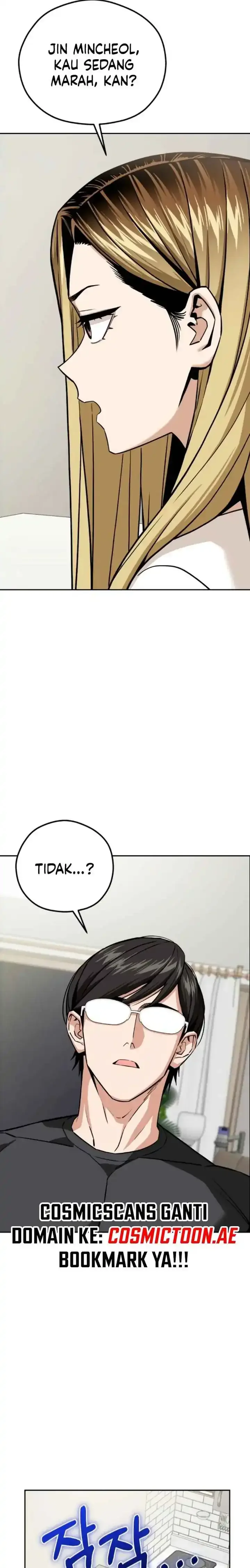 Halaman 12 — Maybe Meant to Be Chapter 92