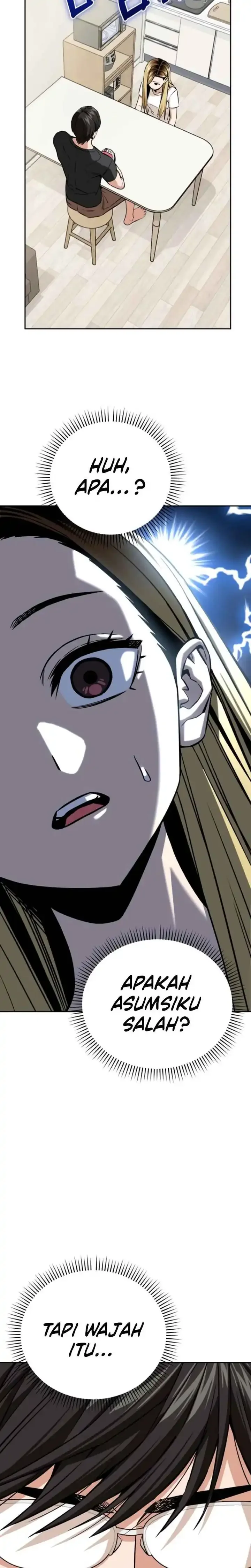 Halaman 13 — Maybe Meant to Be Chapter 92