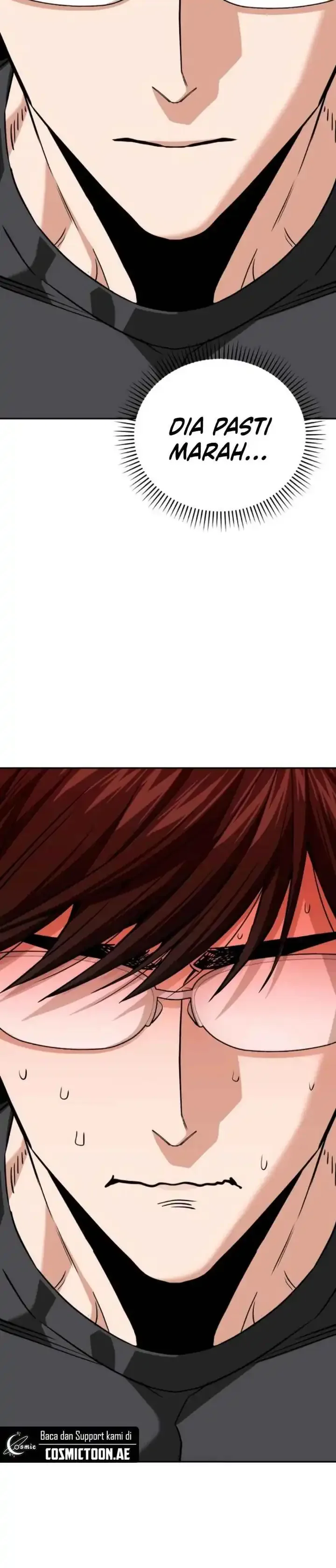 Halaman 14 — Maybe Meant to Be Chapter 92