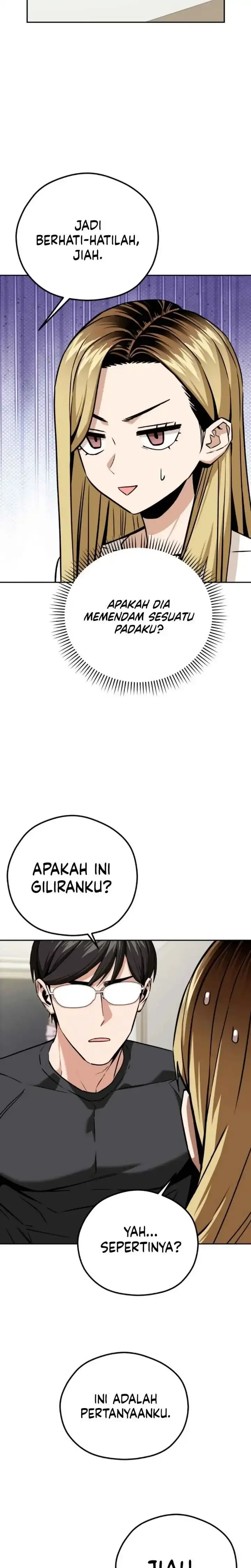 Halaman 16 — Maybe Meant to Be Chapter 92