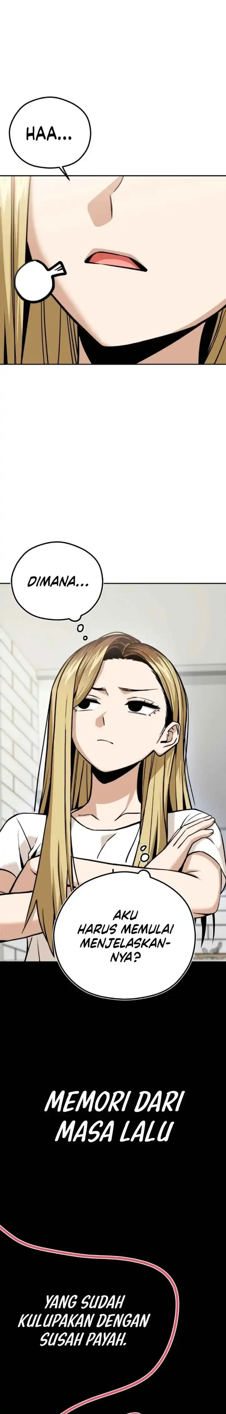 Halaman 28 — Maybe Meant to Be Chapter 92