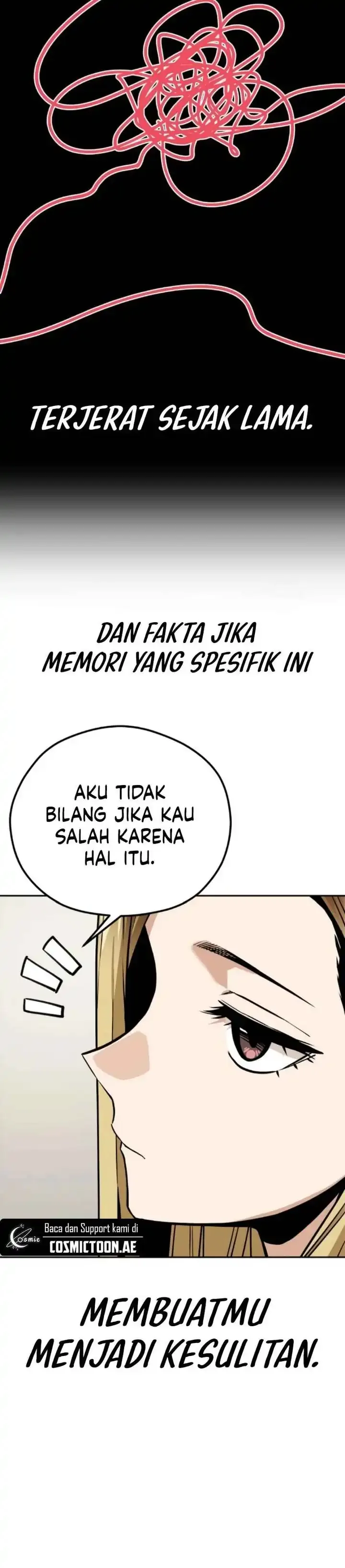 Halaman 29 — Maybe Meant to Be Chapter 92