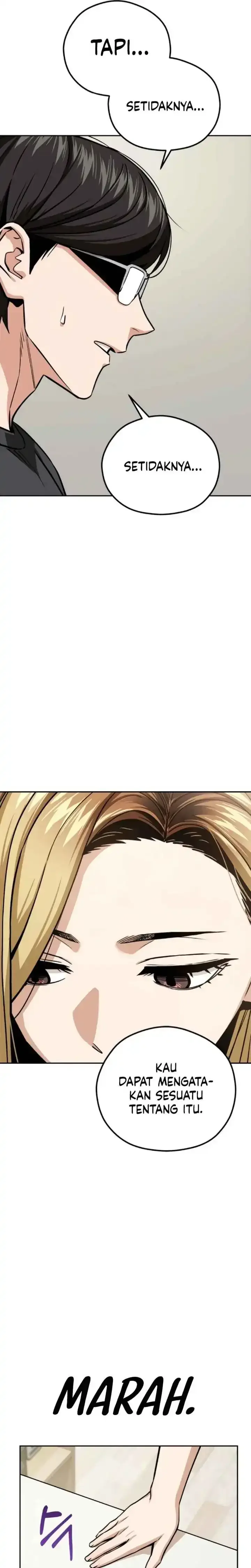 Halaman 30 — Maybe Meant to Be Chapter 92