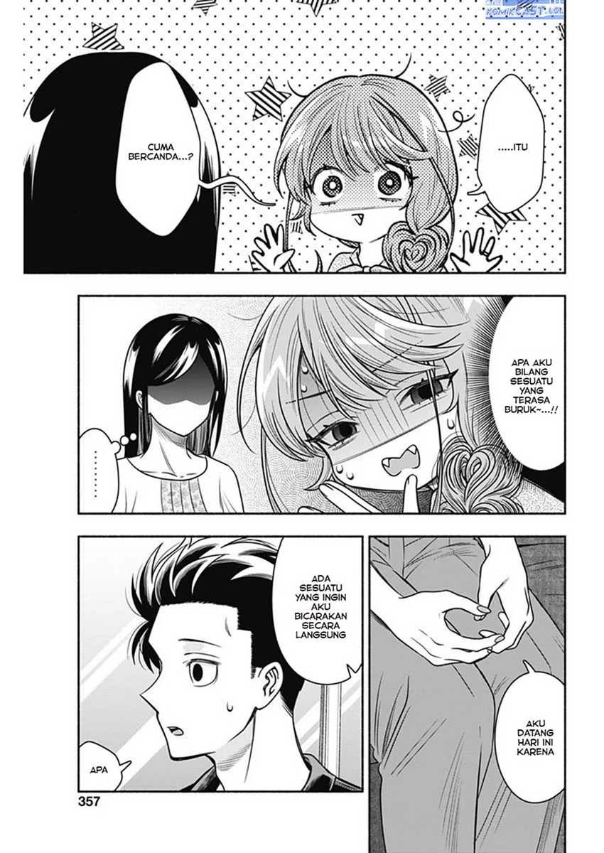 Halaman 8 — Marriage Gray Chapter 55