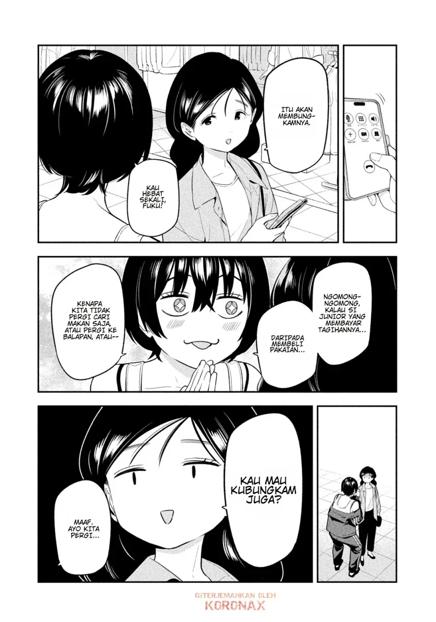 Halaman 3 — Yotaka Futatabi Chapter 18