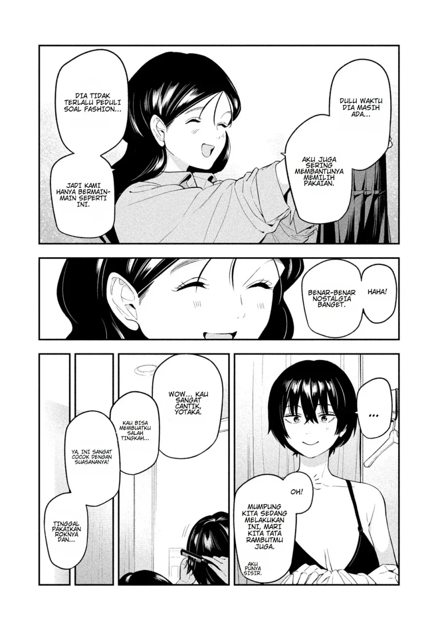 Halaman 6 — Yotaka Futatabi Chapter 18