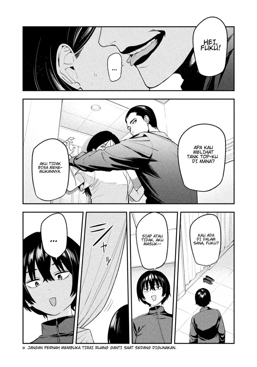 Halaman 16 — Yotaka Futatabi Chapter 18
