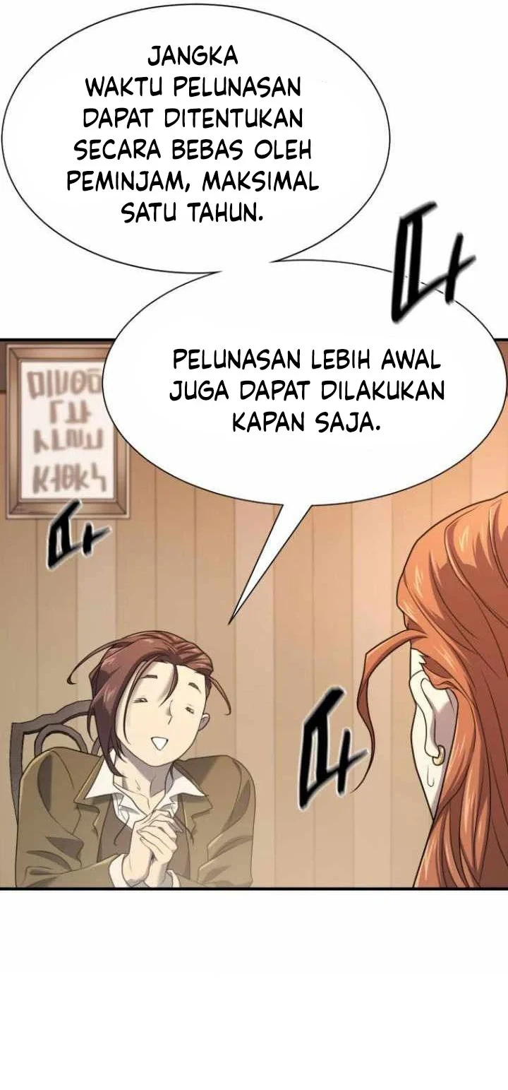 Halaman 6 — The Greatest Estate Developer Chapter 180
