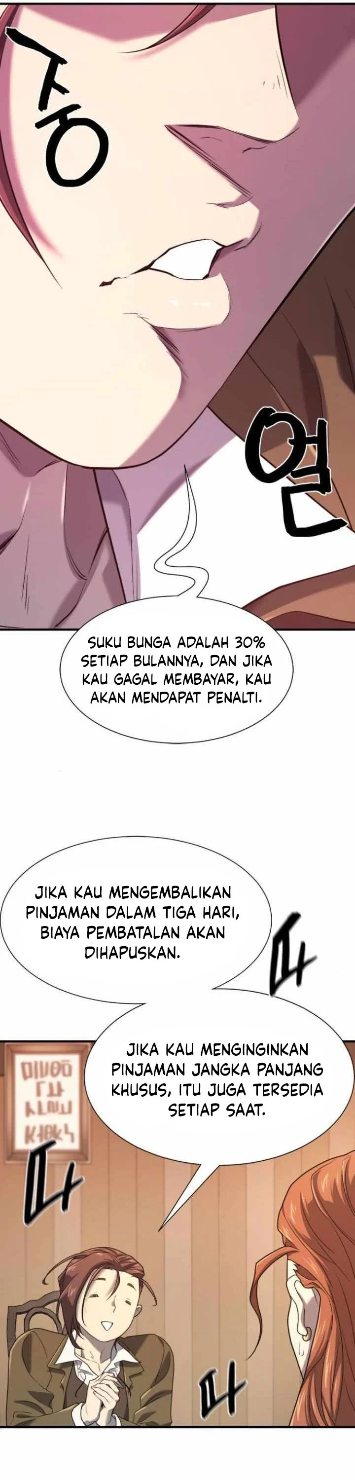 Halaman 7 — The Greatest Estate Developer Chapter 180