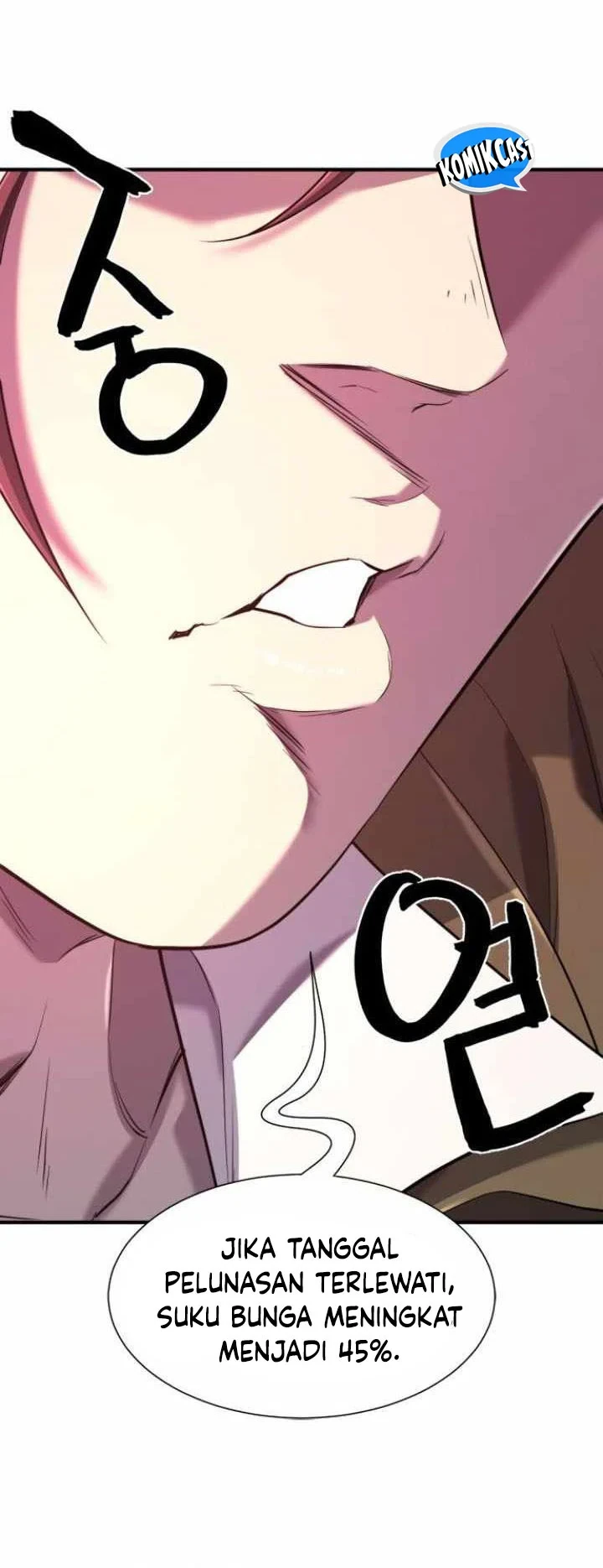 Halaman 8 — The Greatest Estate Developer Chapter 180