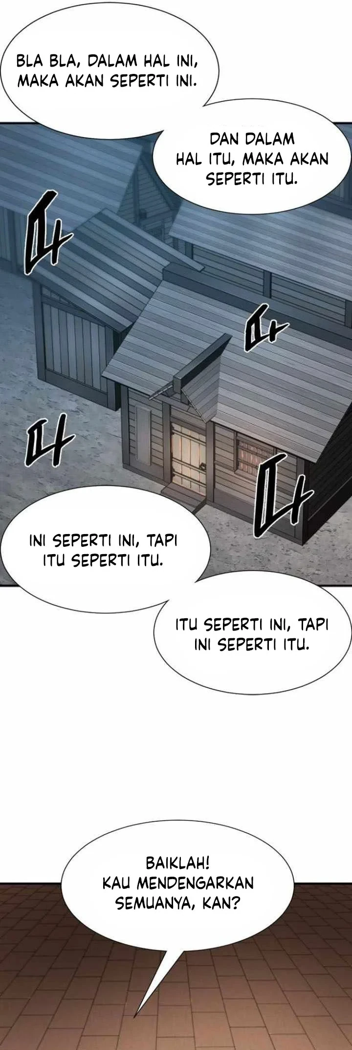 Halaman 9 — The Greatest Estate Developer Chapter 180