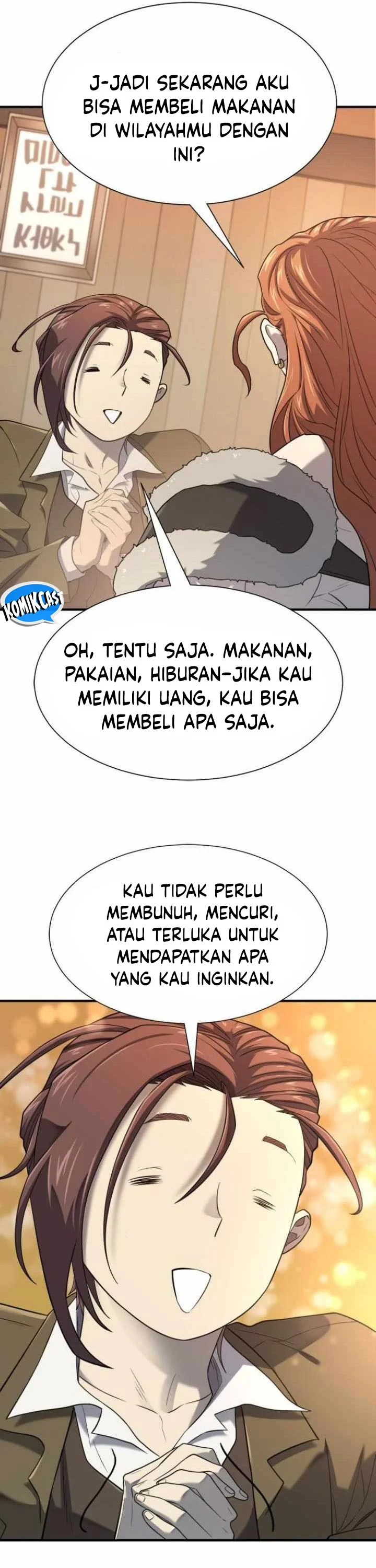 Halaman 13 — The Greatest Estate Developer Chapter 180