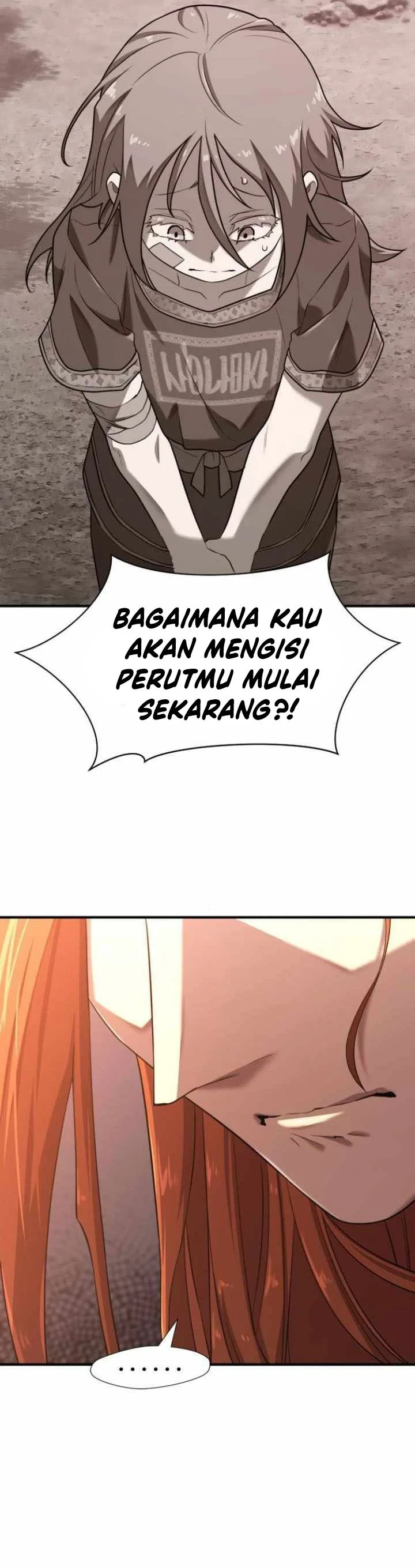 Halaman 16 — The Greatest Estate Developer Chapter 180