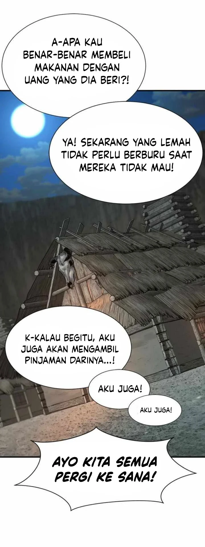 Halaman 19 — The Greatest Estate Developer Chapter 180
