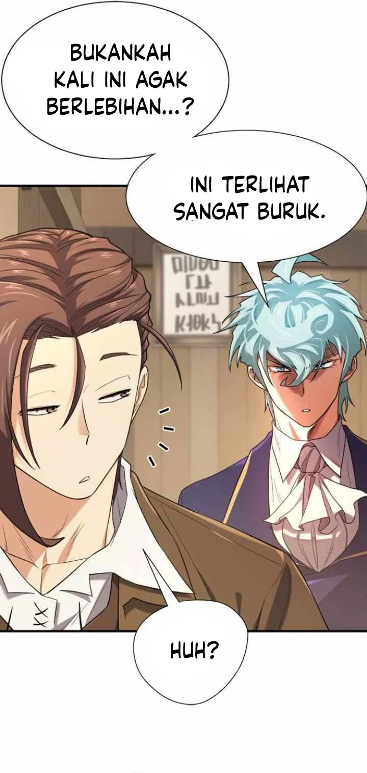 Halaman 22 — The Greatest Estate Developer Chapter 180