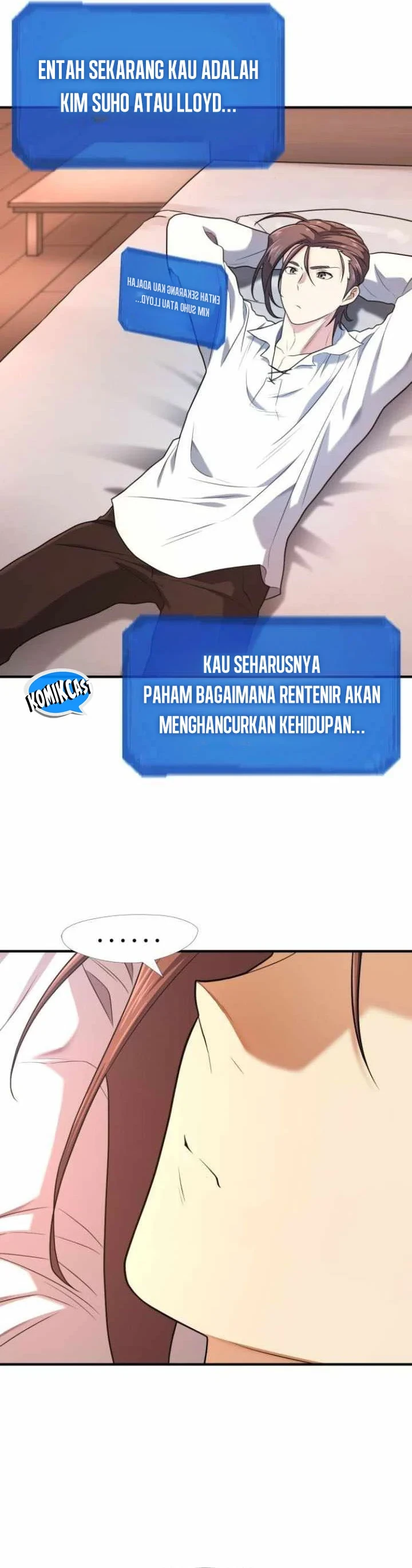 Halaman 25 — The Greatest Estate Developer Chapter 180