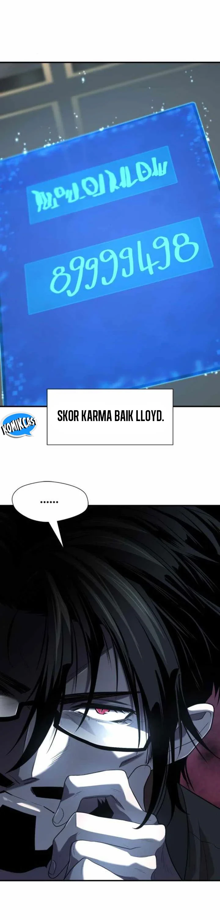 Halaman 30 — The Greatest Estate Developer Chapter 180