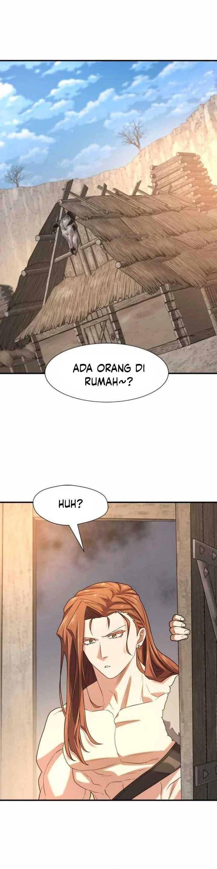 Halaman 31 — The Greatest Estate Developer Chapter 180