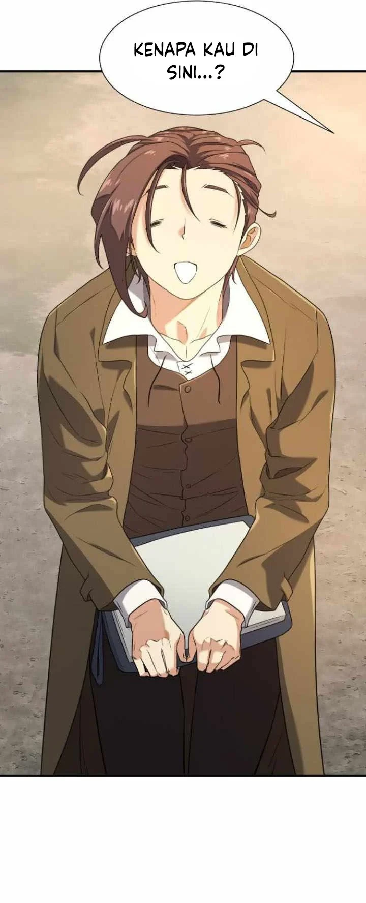 Halaman 32 — The Greatest Estate Developer Chapter 180