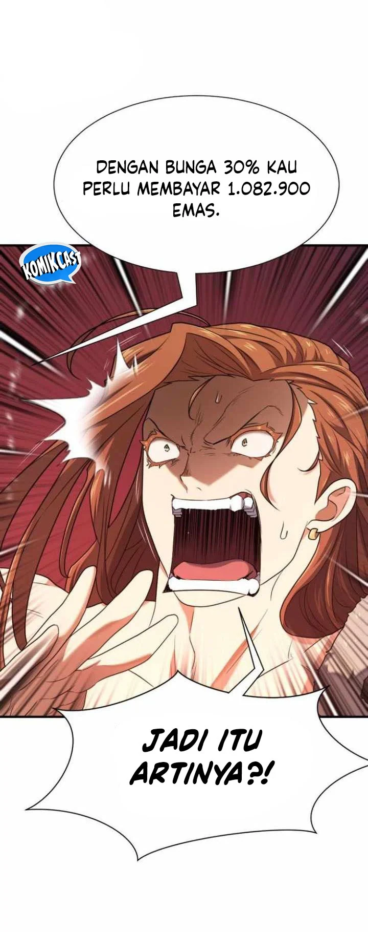 Halaman 35 — The Greatest Estate Developer Chapter 180