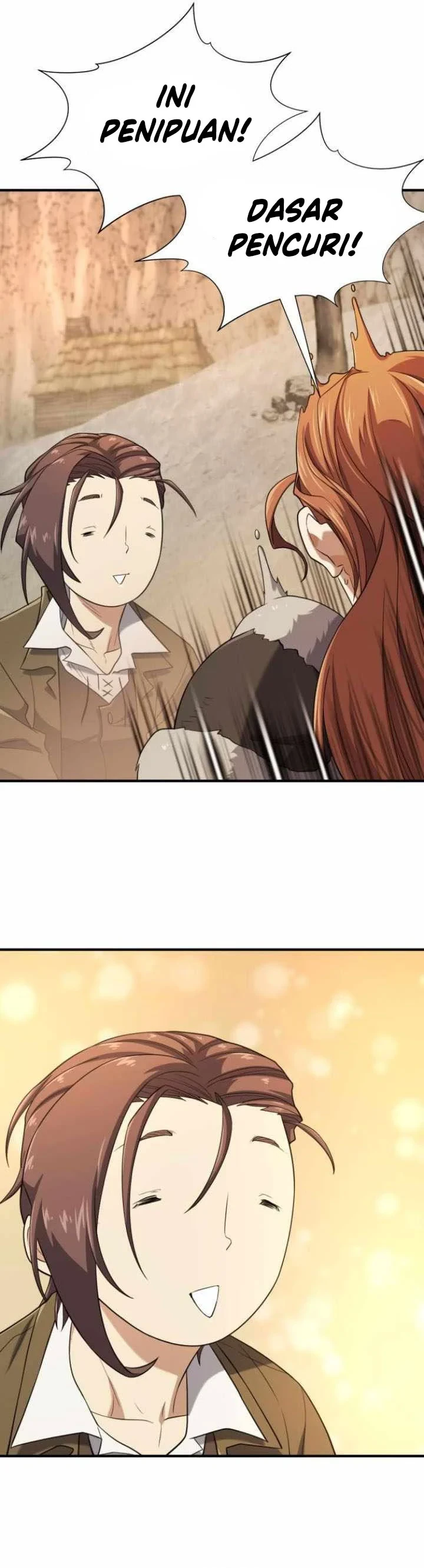 Halaman 36 — The Greatest Estate Developer Chapter 180