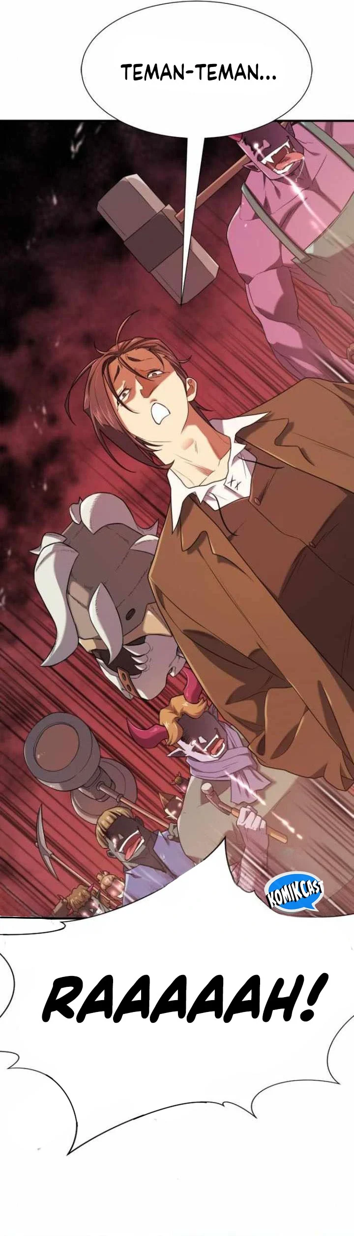 Halaman 38 — The Greatest Estate Developer Chapter 180