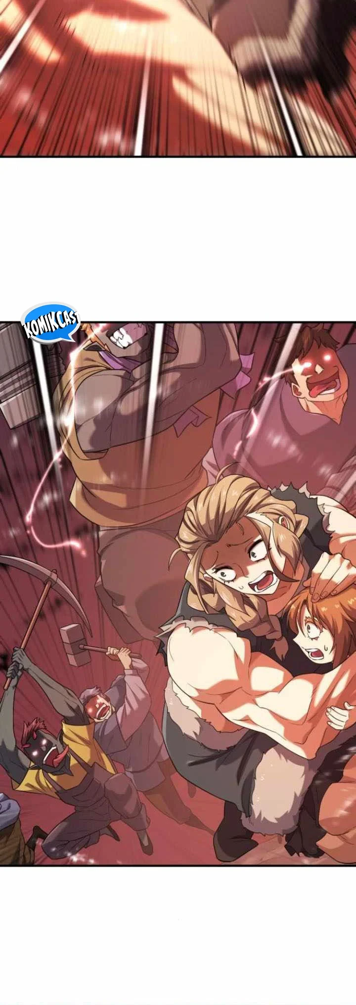 Halaman 40 — The Greatest Estate Developer Chapter 180