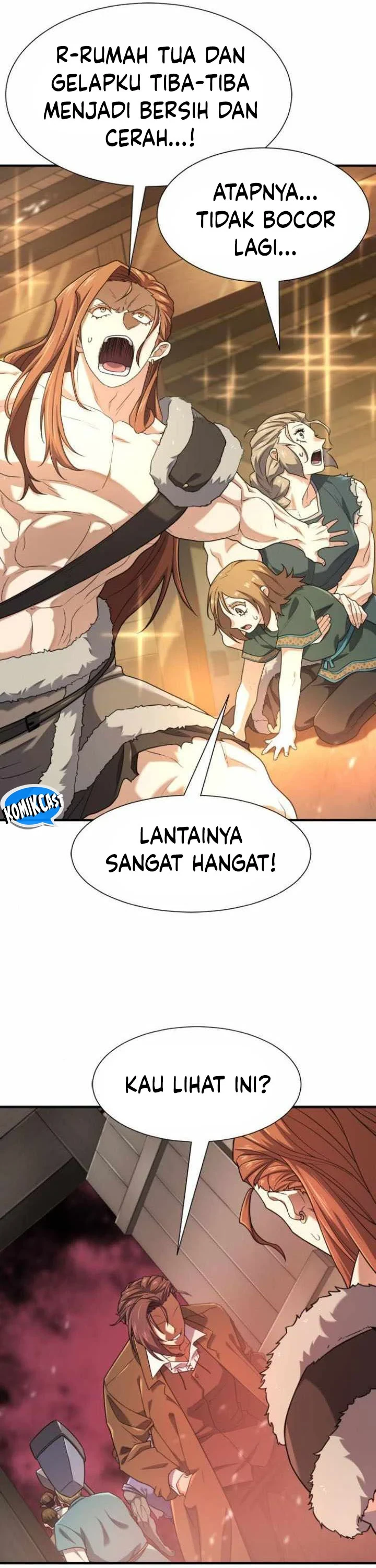 Halaman 43 — The Greatest Estate Developer Chapter 180