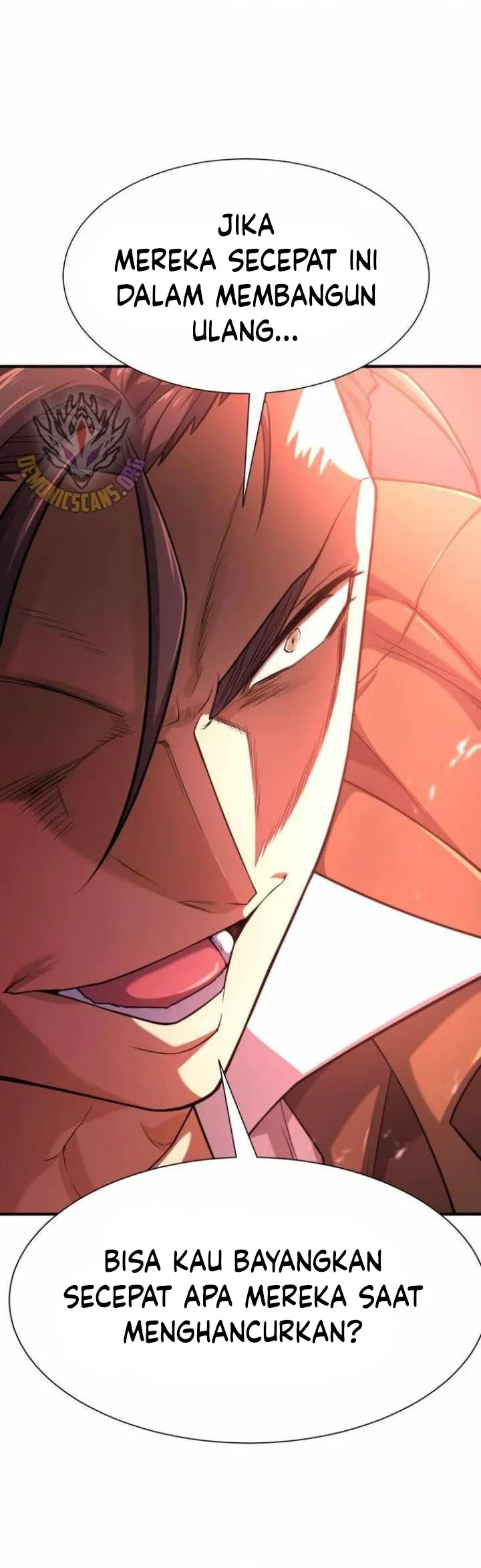 Halaman 44 — The Greatest Estate Developer Chapter 180