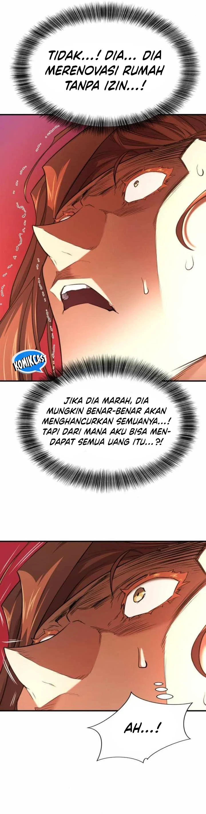Halaman 45 — The Greatest Estate Developer Chapter 180