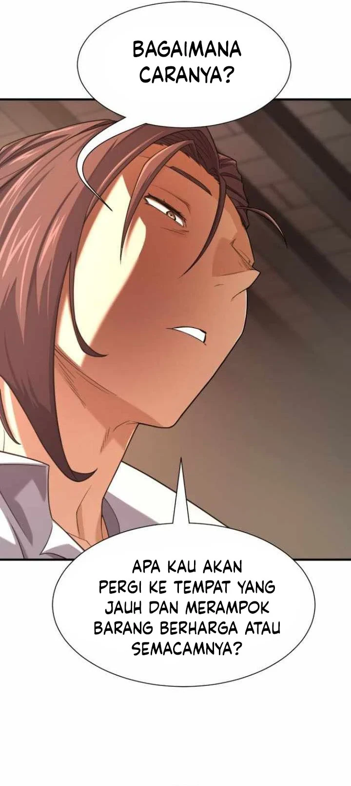 Halaman 49 — The Greatest Estate Developer Chapter 180