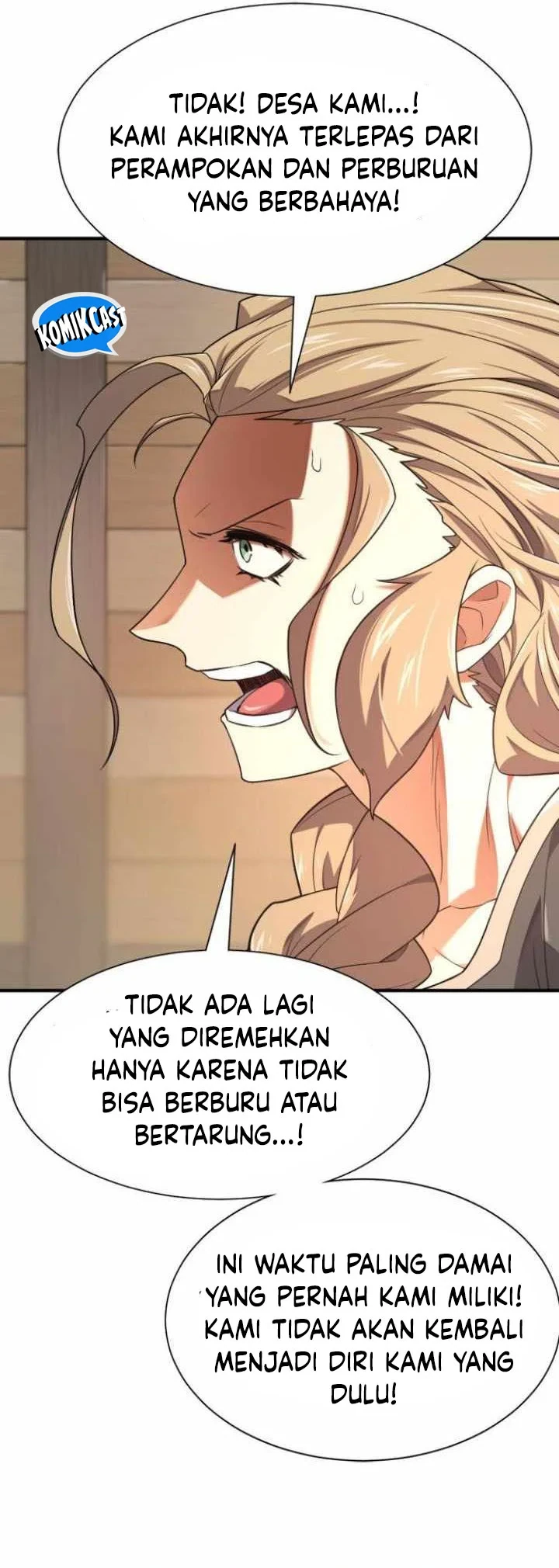 Halaman 50 — The Greatest Estate Developer Chapter 180
