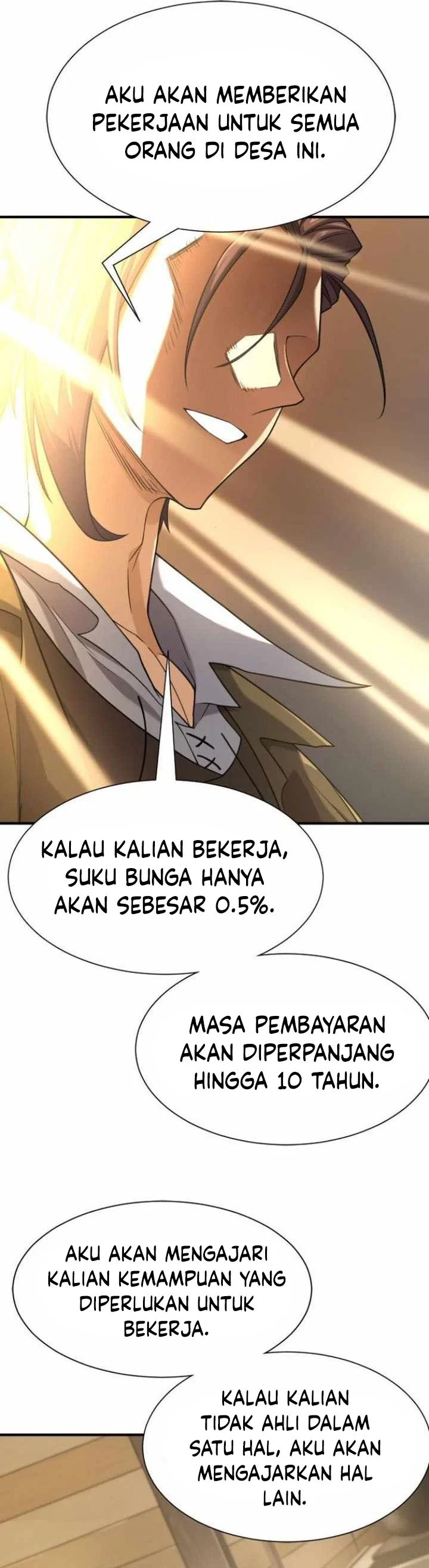 Halaman 52 — The Greatest Estate Developer Chapter 180