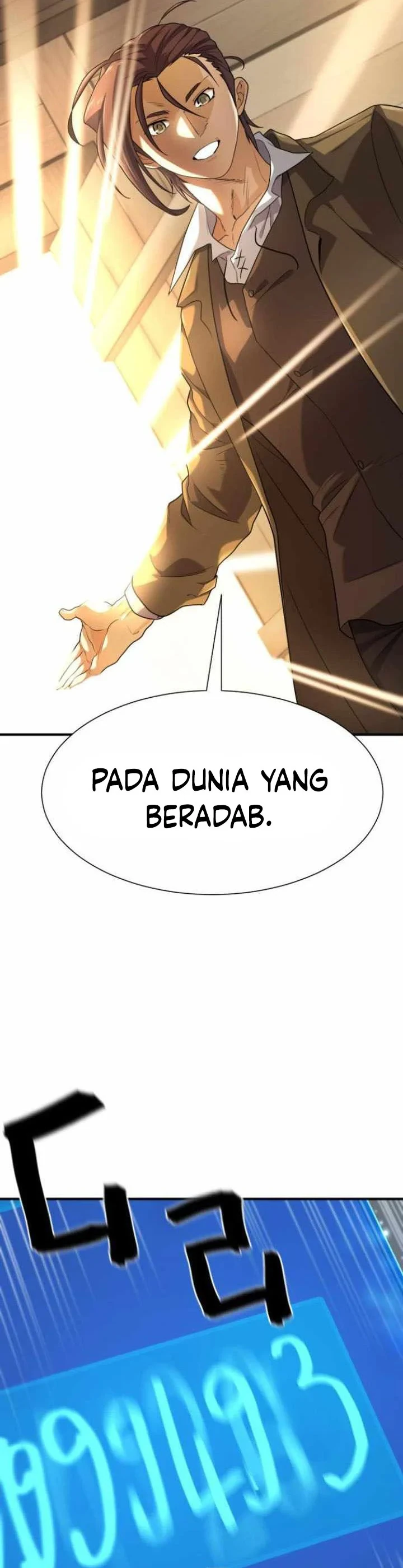 Halaman 54 — The Greatest Estate Developer Chapter 180