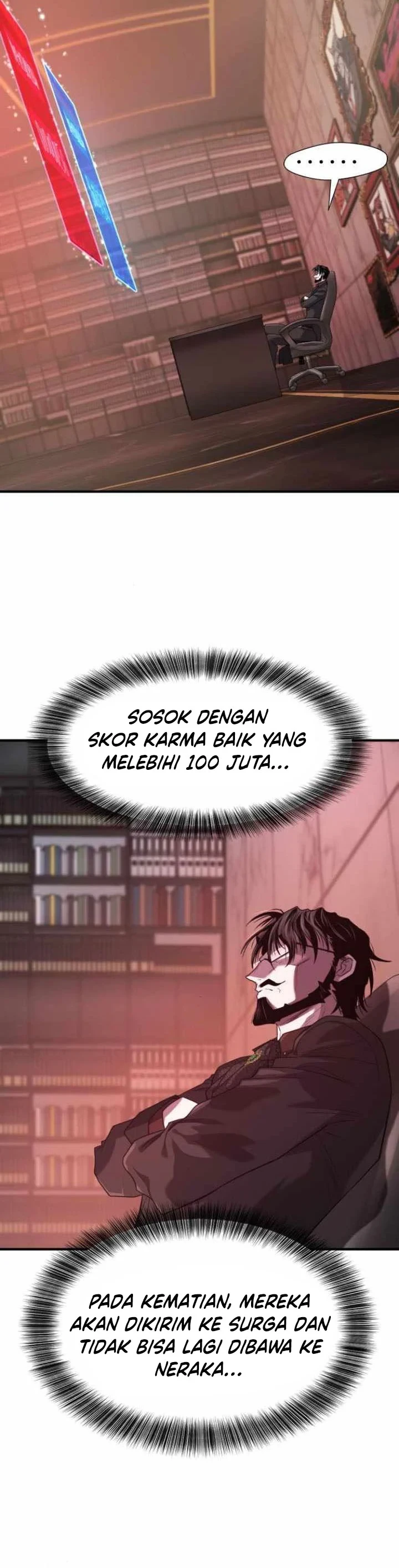 Halaman 56 — The Greatest Estate Developer Chapter 180